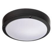 Nordlux - Desi 28 Plafondlamp Black