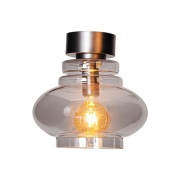 By Rydéns - Dolores Plafondlamp Grey