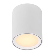 Nordlux - Fallon Bevestigingsspot Long White/White