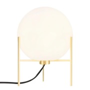 Nordlux - Alton Taffellamp White