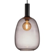 Nordlux - Alton 23 Hanglamp Smoke