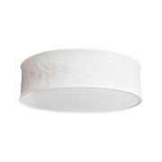 By Rydéns - Vita Plafondlamp Ø60 White