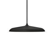 DFTP by Nordlux - Artist 25 Hanglamp V1 Zwart DFTP
