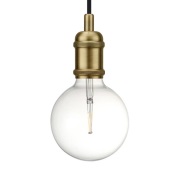 Nordlux - Avra Hanglamp Kit Brass