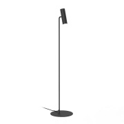 DFTP by Nordlux - MIB 6 Vloerlamp Black DFTP