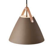DFTP by Nordlux - Strap 27 Hanglamp Beige DFTP