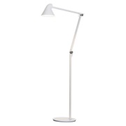 Louis Poulsen - NJP VloerLamp 3000K Wit