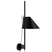 Louis Poulsen - Yuh Wandlamp Zwart