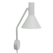 FRANDSEN - Lyss Wandlamp Light Grey