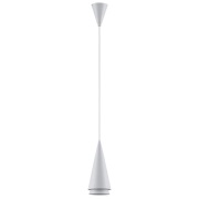 Lucande - Naoh Hanglamp White