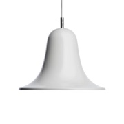 Verpan - Pantop Hanglamp Ø23 Mint Grey