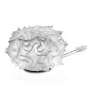 Slamp - Velin Tafellamp Wit