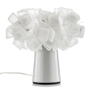 Slamp - Clizia Tafellamp Wit