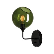 DESIGN BY US - Ballroom The Wall Wandlamp 37cm Army