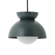 FRANDSEN - Butterfly Hanglamp Ø21 Green