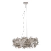 Slamp - Clizia Hanglamp L Prisme