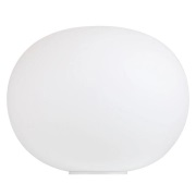 FLOS - Glo-Ball Basic 2 Tafellamp White