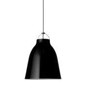 FRITZ HANSEN - Caravaggio™ P3 hanglamp zwartZwart
