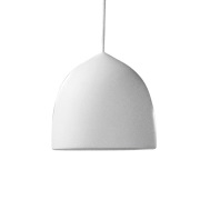 FRITZ HANSEN - Suspence P1 Hanglamp Matte Wit