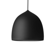 FRITZ HANSEN - Suspence P1 Hanglamp Matte Zwart