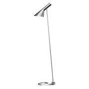 Louis Poulsen - AJ Vloerlamp Polished Steel