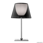 FLOS - Ktribe T1 Tafellamp Smoke