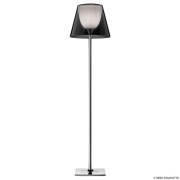 FLOS - KTribe F2 vloerlamp Smoke