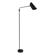 Northern - Birdy Vloerlamp Swing Black/Black