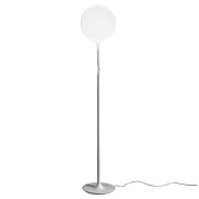 Artemide - Castore 35 Vloerlamp White