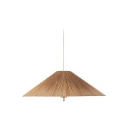 GUBI - 1972 Hanglamp Bamboo