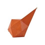 GUBI - Bagdad Portable Tafellamp International Orange