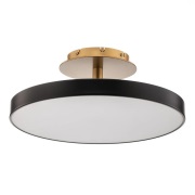 UMAGE - Asteria Up Plafondlamp Medium Black