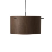 FRANDSEN - FM 1954 hanglamp Ø41 Walnut