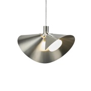 FRANDSEN - Peel Hanglamp Brushed Stainless Steel