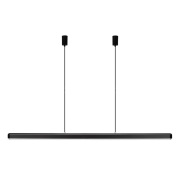 UMAGE - Hazel Branch 150 Hanglamp Zwart/Staal