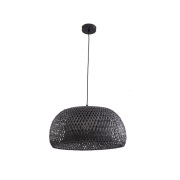 Lindby - Eskil Hanglamp Zwart