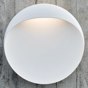 Louis Poulsen - Flindt Wandlamp Ø400 3000K Wit