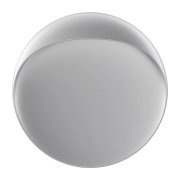 Louis Poulsen - Flindt Wandlamp Ø300 2700K Aluminium Gray