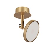UMAGE - Asteria Spot Plafondlamp Plated Brass