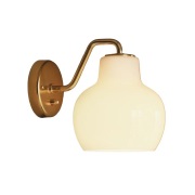 Louis Poulsen - VL Ring Crown 1 Wandlamp Opal