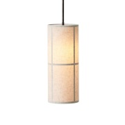 Audo Copenhagen - Hashira Hanglamp Small Raw