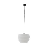 Lindby - Arona Buiten Hanglamp Wit