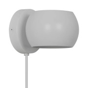 Nordlux - Belir Wandlamp White