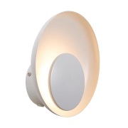 Nordlux - Marsi Wandlamp White