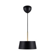 Nordlux - Clasi 30 Hanglamp Black