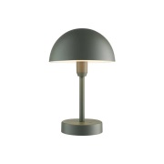 Nordlux - Ellen To-Go Portable Tafellamp IP44 Olive Green