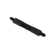 Lindby - Linaro Track Flex Connector Zwart