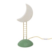 SELETTI - My Secret Place Tafellamp