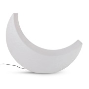SELETTI - My Moon Vloerlamp