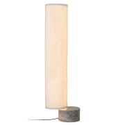 GUBI - Unbound Vloerlamp H120 Canvas